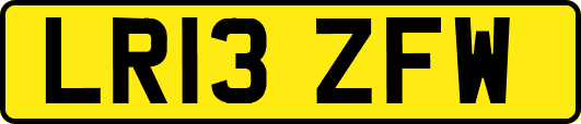 LR13ZFW