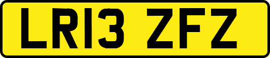 LR13ZFZ