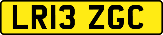 LR13ZGC