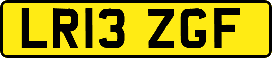 LR13ZGF