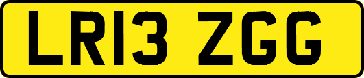 LR13ZGG