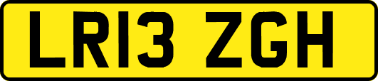 LR13ZGH