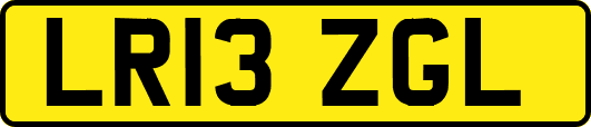 LR13ZGL