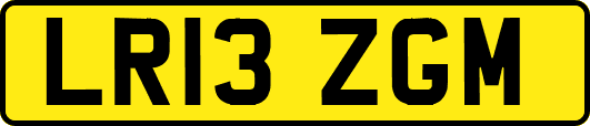 LR13ZGM