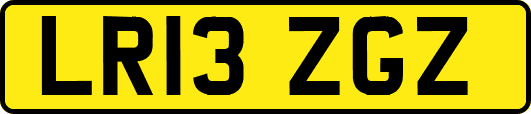 LR13ZGZ