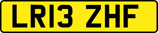 LR13ZHF
