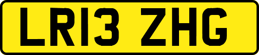 LR13ZHG