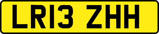 LR13ZHH
