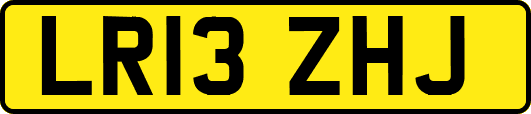 LR13ZHJ