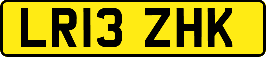 LR13ZHK