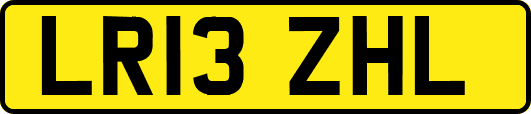 LR13ZHL