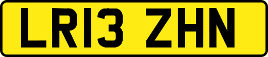LR13ZHN