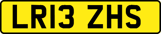 LR13ZHS