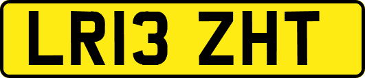 LR13ZHT