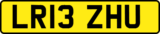 LR13ZHU