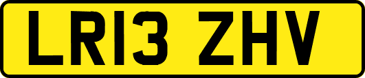 LR13ZHV