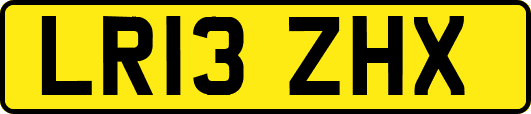 LR13ZHX