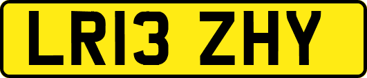 LR13ZHY