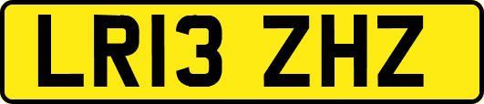 LR13ZHZ