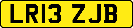 LR13ZJB
