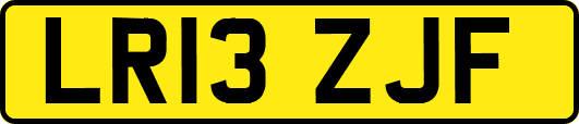 LR13ZJF