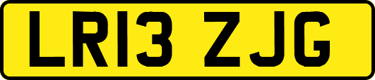 LR13ZJG
