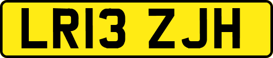 LR13ZJH