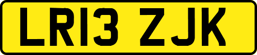LR13ZJK