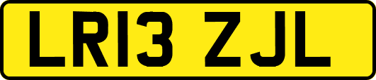 LR13ZJL