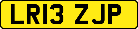 LR13ZJP