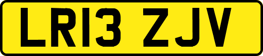 LR13ZJV