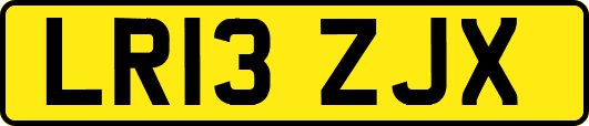 LR13ZJX