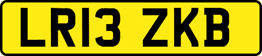 LR13ZKB