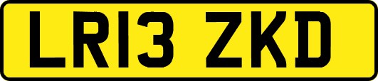 LR13ZKD