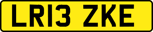 LR13ZKE