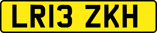 LR13ZKH