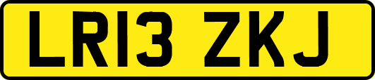 LR13ZKJ