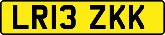 LR13ZKK