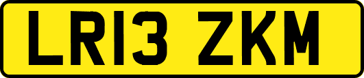 LR13ZKM