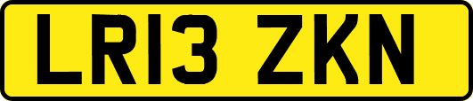 LR13ZKN