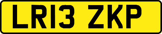 LR13ZKP
