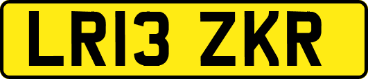 LR13ZKR