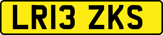 LR13ZKS
