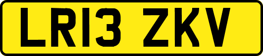 LR13ZKV
