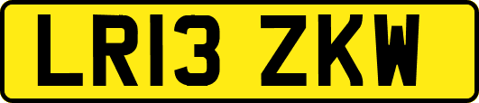 LR13ZKW