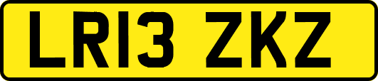 LR13ZKZ