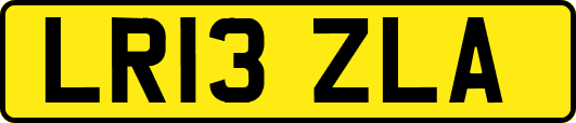 LR13ZLA