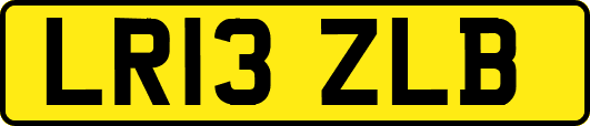 LR13ZLB