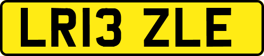 LR13ZLE