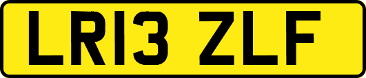 LR13ZLF